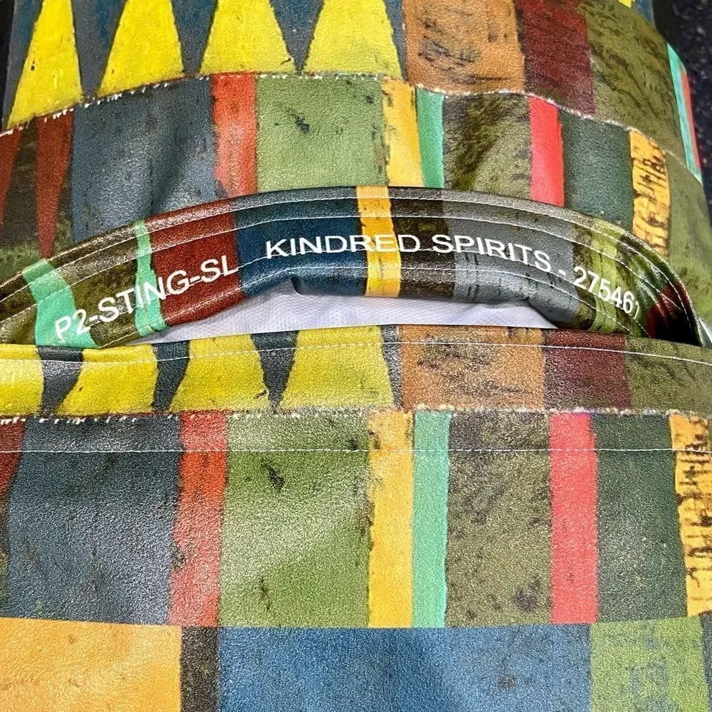Two Kindred Spirits Decorative Pillows | Bears & Lab